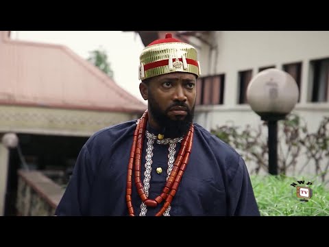 ROYAL DIGNITY  (Official Thriller Full HD )  Frederick Leonard 2021 Latest Nigerian Movie