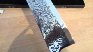 Alice Madness Returns Original Vorpal Blade by Epic Weapons