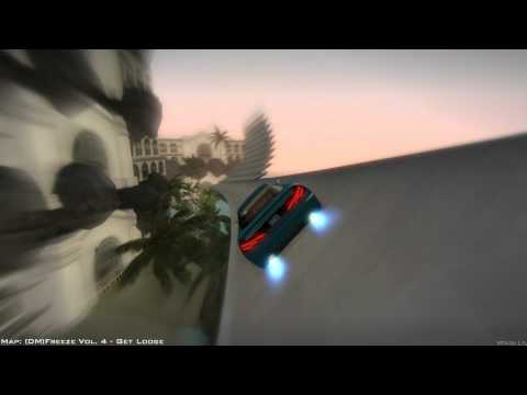 [DM] Freeze vol.4 - Get loose