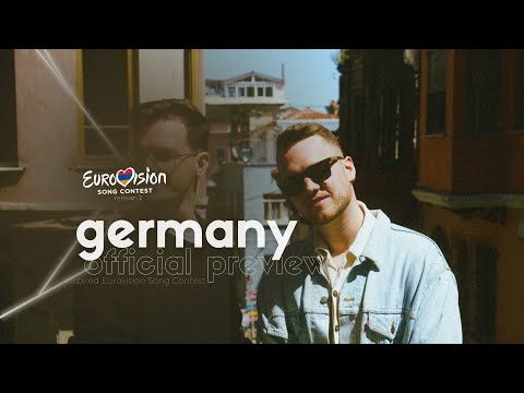 YouNotUs x Louis III - Samba - Germany 🇩🇪 - Official Song Preview - IESC 2
