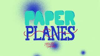 Paper Planes Music Video