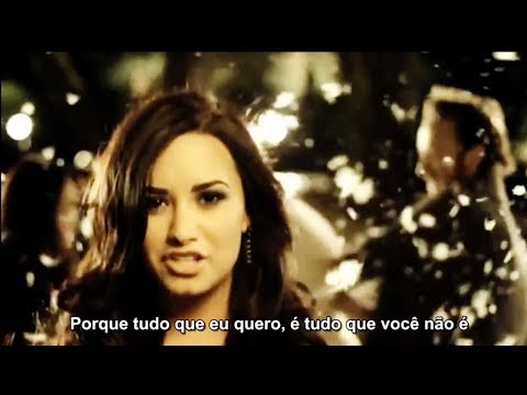 Everything You're Not - Demi Lovato