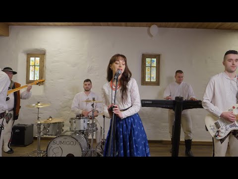 Sumigoj - Jesce ino ros (Official Video)