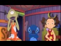 Stitch Season 2 Episodes 01 A Stinky Episode