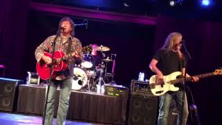 BlackHawk Like there ain’t no yesterday