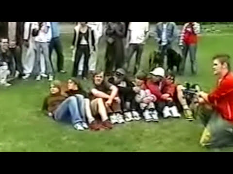 Pita Said - Making Of Tgadualniaan Videoclip