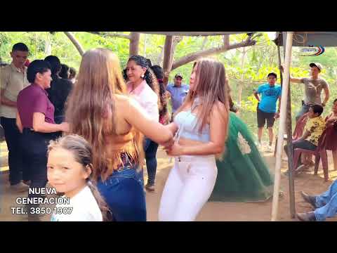 COMO UNA NOVELA AL ESTILO DE NUEVA GENERACIÓN DEL IZOTE CASILLAS SANTA ROSA CUMBIAS 