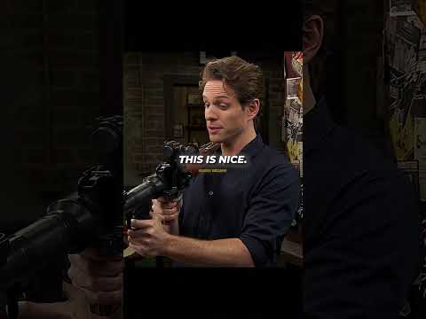 Dennis gets a valentines gift