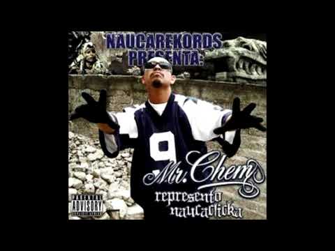 De Un Maniático - M R. C H E M & Xochiquetzal Japón