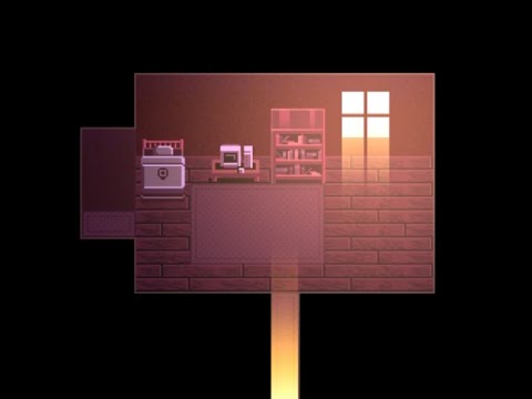 OneShot: Solstice Music - "In Memory" with Rain (For Sleeping, Studying, Background Noise, etc)