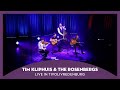 Tim Kliphuis & The Rosenbergs | Live Gypsy Jazz Concert in TivoliVredenburg (2021) - TivoliVredenburg Tim Kliphuis & The Rosenbergs | Live Gypsy Jazz Concert in TivoliVredenburg (2021)