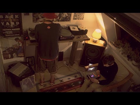 BeatPete & Wun Two - Vinyl Session - Part #72