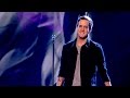 Stevie McCrorie performs All I Want - The Voice ...