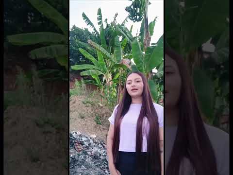 Quema de basura en la vereda Pantanos (Suaza – Huila)