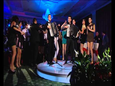 Mishel Trajkovski 2013 live music (Official Video HD)