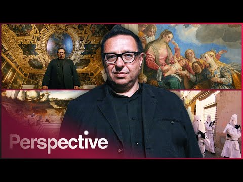 Waldemar Challenges The Renaissance Origins | The Renaissance Unchained (Full Series)