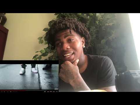 Park Hill OTF Ft OTF Ikey - Let It Rain | @MixtapeMadness | Reaction