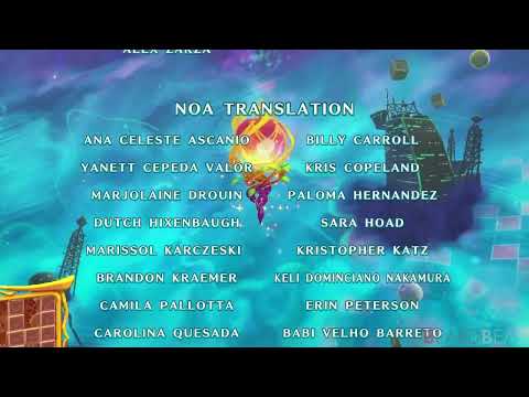 Crossing into the Parallel with You