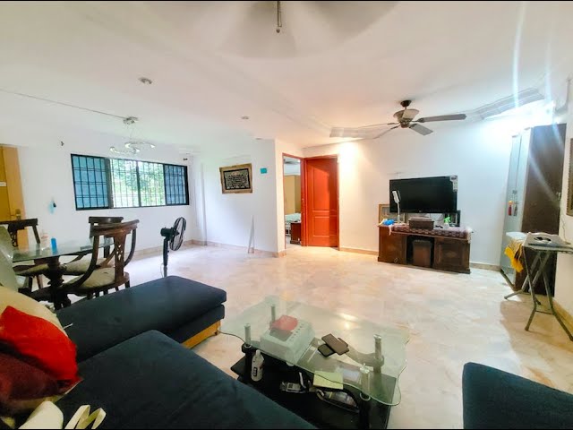 undefined of 1,001 sqft HDB for Sale in 319 Hougang Avenue 5