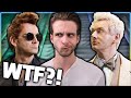 WTF Is Good Omens