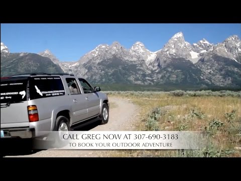 Upstream Anglers and Outdoor Adventures - Jackson, WY - (307)690-3183 | ShowMeLocal.com