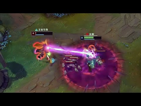 Beifeng: How to ABUSE Jayce on midlane...