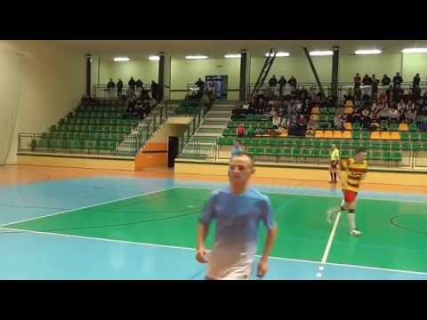 Eurostyl  Rybno(niebieskie) -  LPB Lubawa  28.12.2014 Lubawa