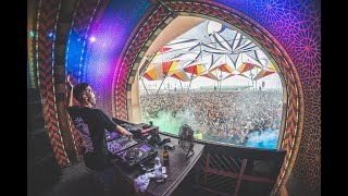 Andres Campo - Live @ Monegros Desert Festival 2022