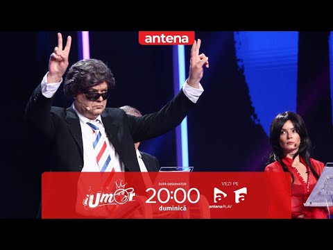 Vadim Tudor, președinte! Ce ar face dacă ar câștiga alegerile