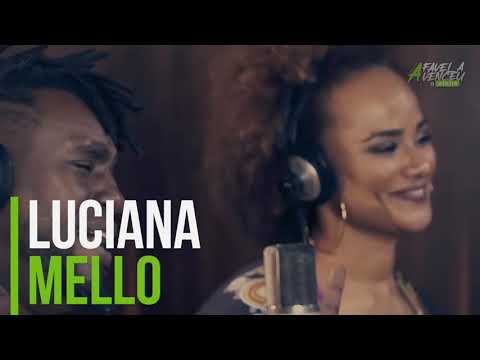 Walmir Borges, Luciana Mello e Art Popular