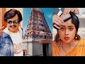 Shriya Saran Headshave Bald Fantasy Story Shivaji Movie