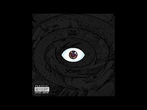 Bad Bunny - 200 Mph ft. Diplo (Instrumental)