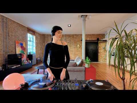 90s/00s Deep & Progressive House (Vinyl Mix) ☆ Arcadia