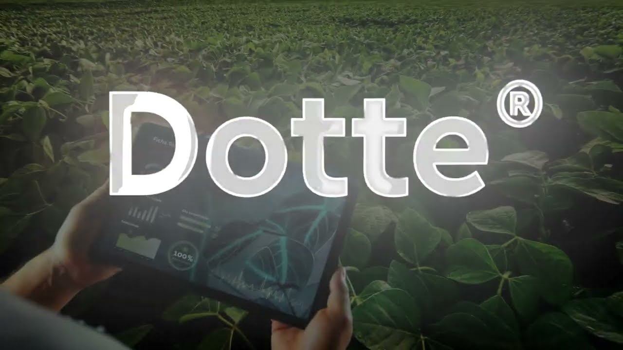 Modo de ação fungicida Dotte | Ourofino Agrociência