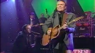 Glen Campbell/Jimmy Webb Sing "If These Walls Could Speak"