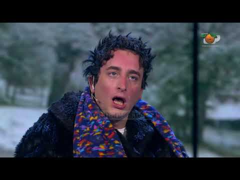 Portokalli, 9 Dhjetor 2018 - Kripa e detit (Në Dardhë të Korçës)