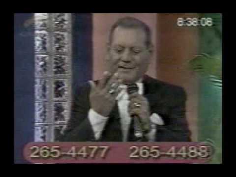 la revancha jonni farfan