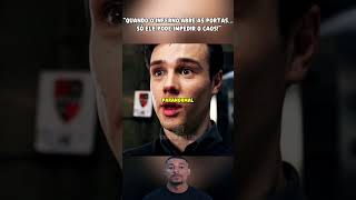 Luta Contra o Mal: O Herói Esquecido