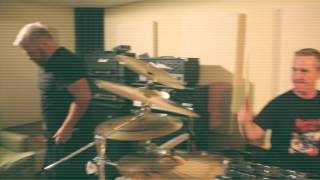 FOOL'S CROWN-LEFT IN CINDERS