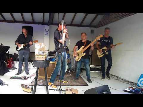 Mike's Electric Mud.