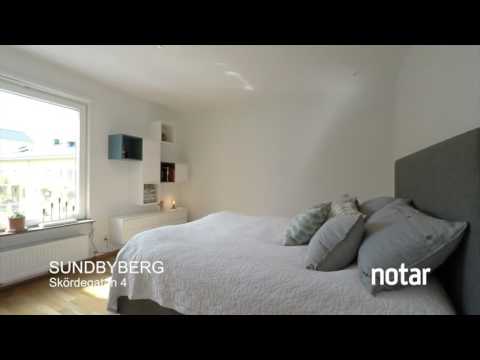 Såld, 2:a · 52,2m2 · 3195 kr avg, Sundbyberg/Ursvik : Via Notar mäklare Solna