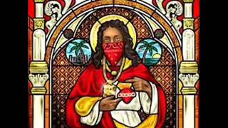 The Game - Blood of Christ Bestbuy Bonus Track