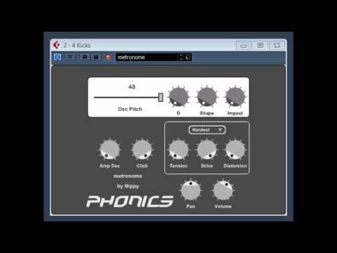 4Kicks by Phonics / nix-plugs