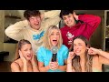 SINGING FOR 24 HOURS STRAIGHT