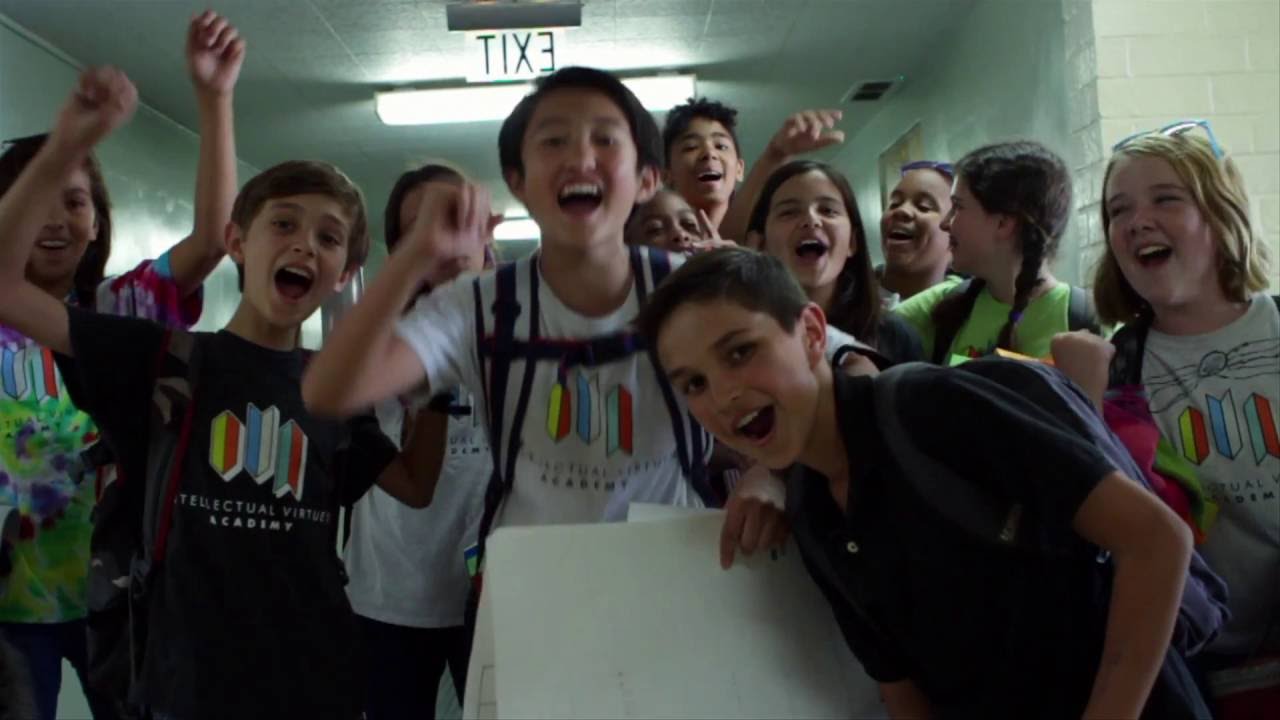 IVA Short Introduction