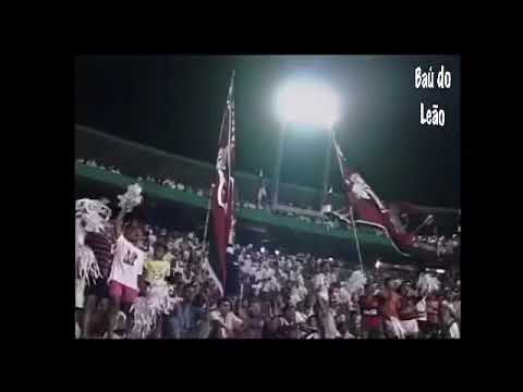 Vitória 2x1 Corinthians | Campeonato Brasileiro 1993 | Semifinal