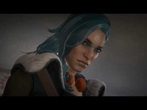 Noodle streams Dreamfall Chapters Book 5 - Interlude 4: Songlines