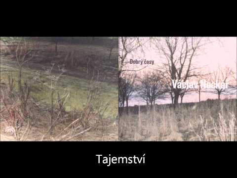 Václav Neckář - Tajemství / Dobrý časy