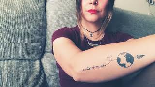 Malditas ganas - Bely Basarte - Canciones para sentir