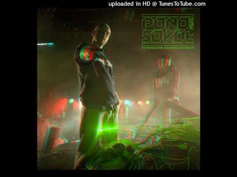 Pono feat. Sokół - Ewolucja